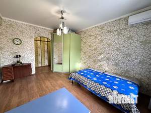 1-к квартира, вторичка, 40м2, 2/4 этаж