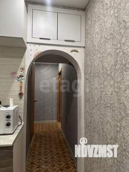 1-к квартира, вторичка, 32м2, 3/5 этаж