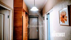 4-к квартира, вторичка, 84м2, 1/9 этаж