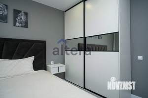 2-к квартира, вторичка, 58м2, 9/10 этаж