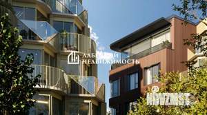 2-к квартира, вторичка, 61м2, 4/5 этаж