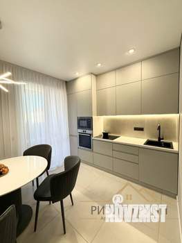 2-к квартира, вторичка, 54м2, 11/19 этаж