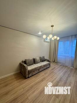 2-к квартира, вторичка, 51м2, 3/9 этаж