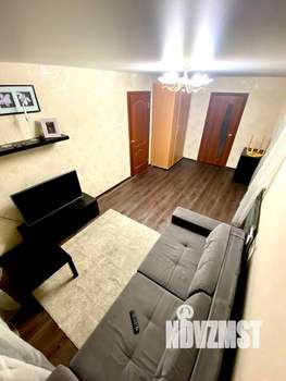 1-к квартира, вторичка, 34м2, 9/9 этаж