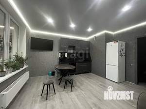 Студия квартира, вторичка, 32м2, 16/24 этаж