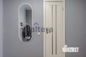 1-к квартира, вторичка, 50м2, 12/13 этаж