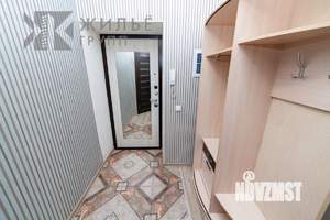1-к квартира, вторичка, 34м2, 2/10 этаж