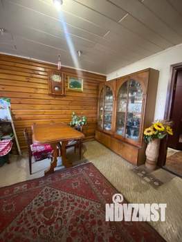 4-к квартира, вторичка, 124м2, 2/6 этаж