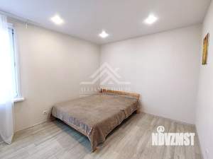 3-к квартира, вторичка, 75м2, 18/20 этаж