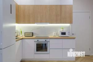 1-к квартира, вторичка, 39м2, 7/17 этаж