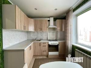 2-к квартира, вторичка, 51м2, 9/9 этаж