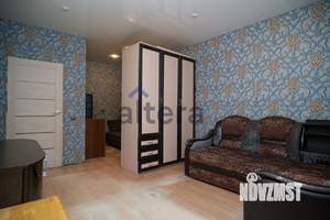 1-к квартира, вторичка, 35м2, 1/10 этаж