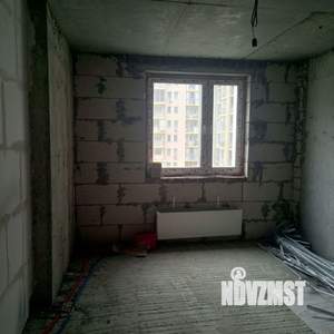 1-к квартира, вторичка, 51м2, 8/18 этаж