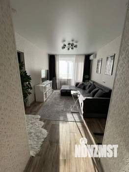 3-к квартира, вторичка, 50м2, 5/6 этаж