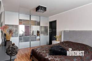 1-к квартира, вторичка, 45м2, 8/10 этаж