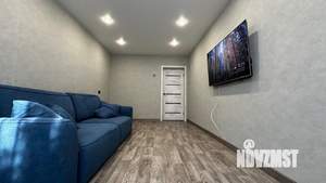 2-к квартира, вторичка, 47м2, 5/5 этаж