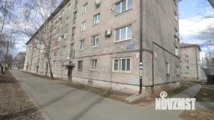 1-к квартира, вторичка, 18м2, 3/5 этаж