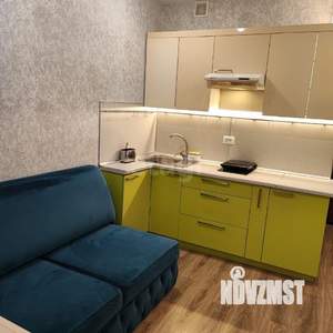 Студия квартира, вторичка, 11м2, 6/7 этаж