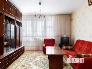 4-к квартира, вторичка, 75м2, 5/9 этаж