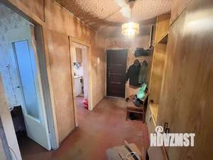 2-к квартира, вторичка, 49м2, 3/5 этаж