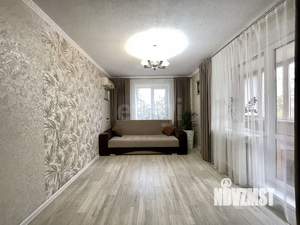 2-к квартира, вторичка, 52м2, 3/9 этаж