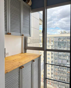 3-к квартира, вторичка, 60м2, 6/8 этаж