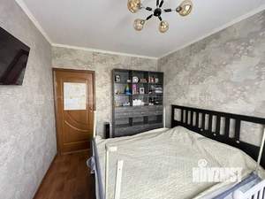 3-к квартира, вторичка, 63м2, 9/9 этаж