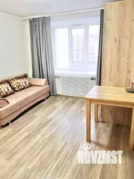 Студия квартира, вторичка, 18м2, 7/9 этаж