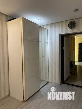 2-к квартира, вторичка, 72м2, 6/15 этаж