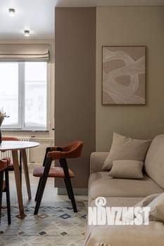 2-к квартира, вторичка, 69м2, 5/9 этаж