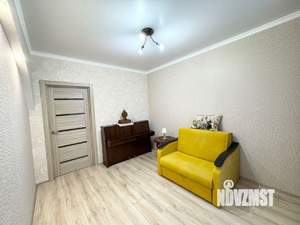 2-к квартира, вторичка, 61м2, 2/17 этаж