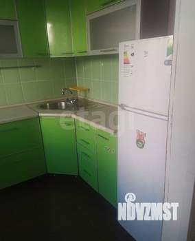 1-к квартира, вторичка, 29м2, 4/9 этаж