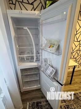 Студия квартира, вторичка, 17м2, 1/5 этаж
