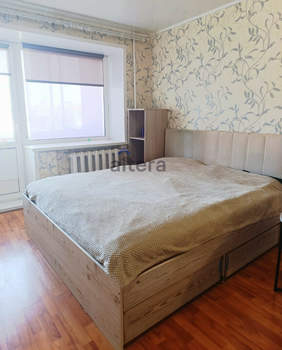 2-к квартира, вторичка, 42м2, 4/5 этаж