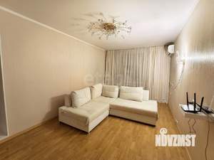 3-к квартира, вторичка, 65м2, 1/5 этаж