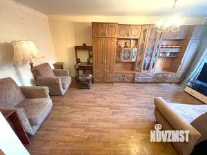 1-к квартира, вторичка, 32м2, 1/2 этаж