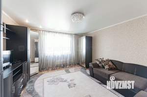 2-к квартира, вторичка, 65м2, 15/16 этаж