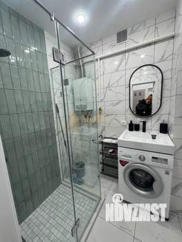 1-к квартира, вторичка, 39м2, 1/5 этаж