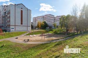 1-к квартира, вторичка, 39м2, 4/9 этаж