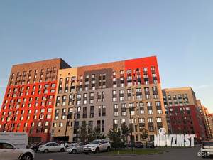 Студия квартира, вторичка, 32м2, 6/10 этаж