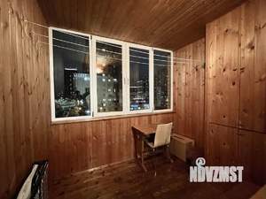 1-к квартира, вторичка, 42м2, 5/9 этаж