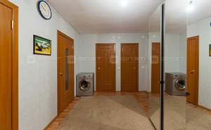 3-к квартира, вторичка, 73м2, 11/18 этаж