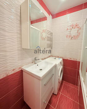 3-к квартира, вторичка, 63м2, 8/10 этаж