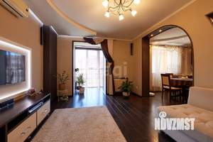 3-к квартира, вторичка, 71м2, 8/18 этаж