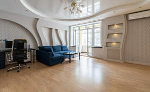 2-к квартира, вторичка, 75м2, 2/5 этаж