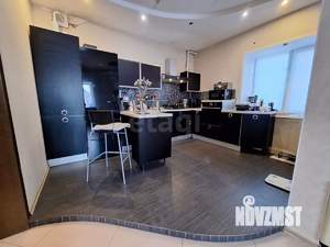 3-к квартира, вторичка, 105м2, 1/5 этаж