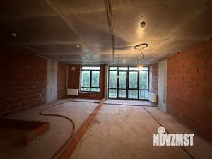 1-к квартира, вторичка, 55м2, 5/5 этаж