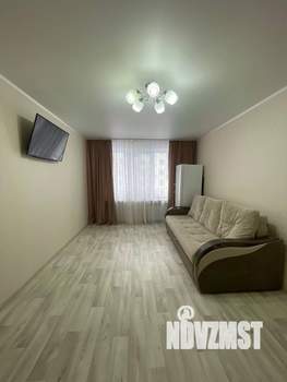2-к квартира, вторичка, 48м2, 2/5 этаж