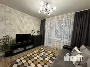 1-к квартира, вторичка, 36м2, 1/9 этаж