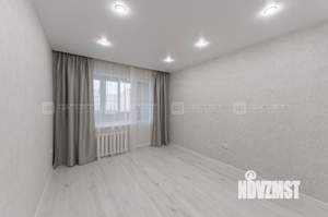 3-к квартира, вторичка, 66м2, 7/9 этаж